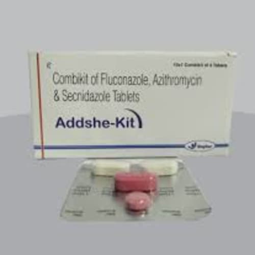 Addshe-KIT