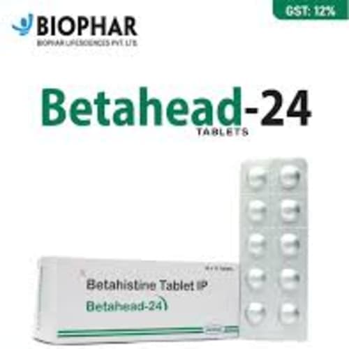 Betahead-24
