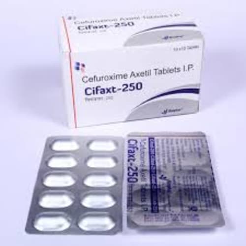 Cifaxt-250