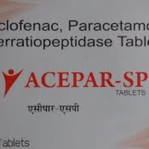 Acephar-SP