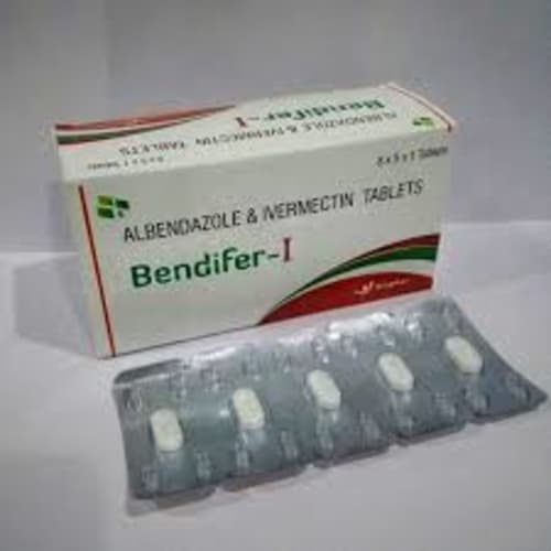 Bendifer