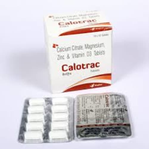 Calotrac